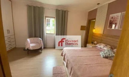 Sobrado com 3 dormitórios à venda, 179 m² por r$ 870.000,00 - vila rosália - guarulhos/sp