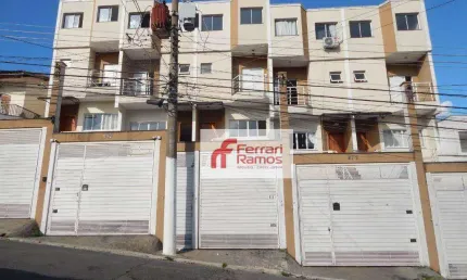 Sobrado com 3 dormitórios à venda, 300 m² por r$ 898.000,00 - penha - são paulo/sp