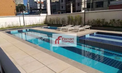 Apartamento com 2 quartos à venda na Avenida Mazzei, Vila Mazzei, São Paulo
