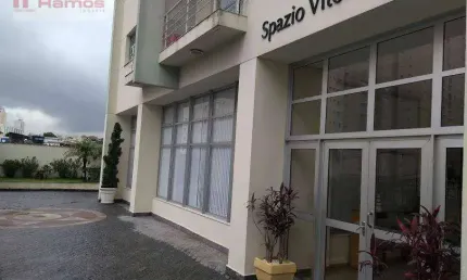 Apartamento com 2 dormitórios à venda, 78 m² por R$ 479.000,00 - Vila Progresso - Guarulhos/SP