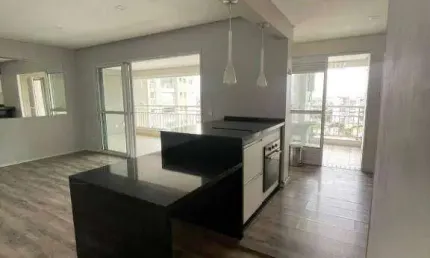 Apartamento com 3 dormitórios à venda, 116 m² por R$ 1.399.000,00 - Jardim Santa Mena - Guarulhos/SP