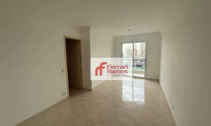 Apartamento para alugar, 79 m² por R$ 4.622,55/mês - Tatuapé - São Paulo/SP