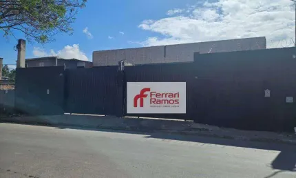 Galpão para alugar, 900 m² por R$ 15.295,00/mês - Jardim Presidente Dutra - Guarulhos/SP