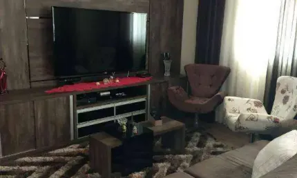 Apartamento com 2 dormitórios para alugar, 92 m² por R$ 5.389,00/mês - Vila Augusta - Guarulhos/SP