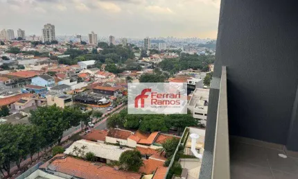 Apartamento com 2 dormitórios à venda, 59 m² por R$ 651.900,00 - Vila Rosália - Guarulhos/SP
