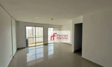 Sala para alugar, 45 m² por r$ 3.300/mês - centro - guarulhos/sp