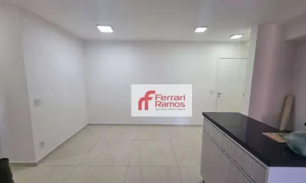 Apartamento com 2 quartos para alugar na Avenida Bartholomeu de Carlos, Jardim Flor da Montanha, Guarulhos