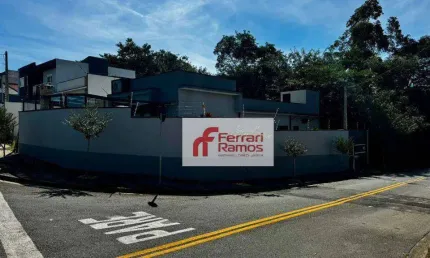 Casa com 3 quartos à venda na Rua Benedicto José Leite, Vila Nova Aparecida, Mogi das Cruzes