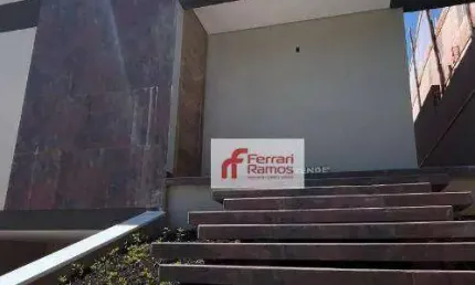 Casa com 4 quartos à venda na Alameda Nicolau João Tebecherani, Nova Gardênia, Atibaia