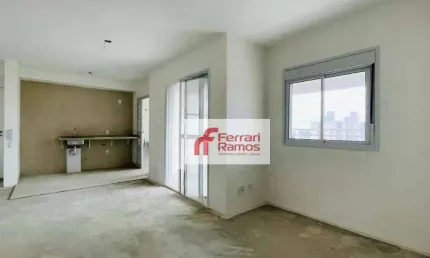 Apartamento com 3 dormitórios à venda, 74 m² por r$ 630.000 - gopoúva - guarulhos/sp