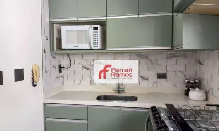 Cobertura com 3 dormitórios à venda, 189 m² por r$ 640.000,00 - jardim barbosa - guarulhos/sp