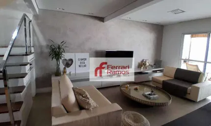 Sobrado com 3 dormitórios, 220 m² - venda por r$ 1.599.000,00 ou aluguel por r$ 14.900,00/mês - centro - arujá/sp