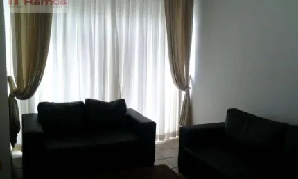 Apartamento com 3 dormitórios à venda, 127 m² por R$ 420.000,00 - Centro - Guarulhos/SP
