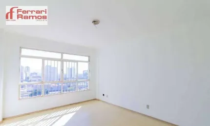 Apartamento com 2 dormitórios à venda, 98 m² por R$ 427.000,00 - Centro - Guarulhos/SP