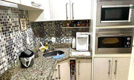 Apartamento com 3 dormitórios à venda, 65 m² por R$ 375.000,00 - Gopoúva - Guarulhos/SP