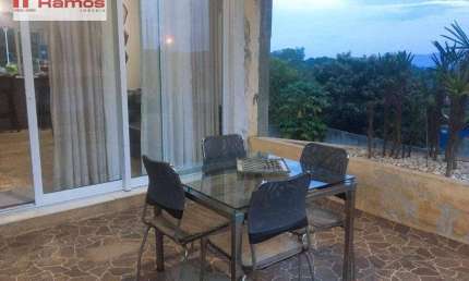 Chácara com 3 dormitórios à venda, 1300 m² - Chácaras Copaco - Arujá/SP