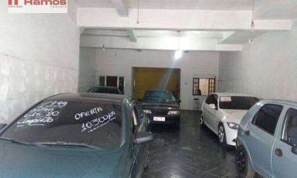 Prédio à venda, 278 m² por R$ 1.750.000,00 - Vila Fátima - Guarulhos/SP