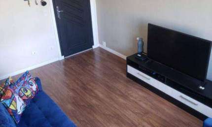 Apartamento com 2 dormitórios à venda, 48 m² por R$ 300.000,00 - Macedo - Guarulhos/SP