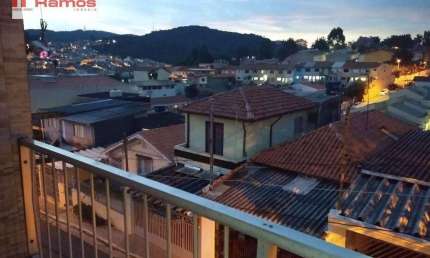 Sobrado com 3 dormitórios à venda, 140 m² por R$ 600.000,01 - Vila Mazzei - São Paulo/SP
