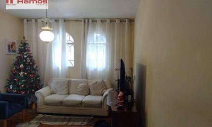 Sobrado com 2 dormitórios à venda, 128 m² por R$ 500.000,00 - Jaçanã - São Paulo/SP