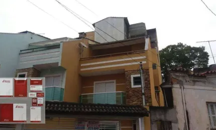 Sobrado com 3 dormitórios à venda, 179 m² por r$ 850.000,00 - penha de frança - são paulo/sp