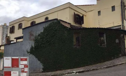 Sobrado com 4 dormitórios à venda, 325 m² por R$ 639.000,00 - Vila Moreira - Guarulhos/SP