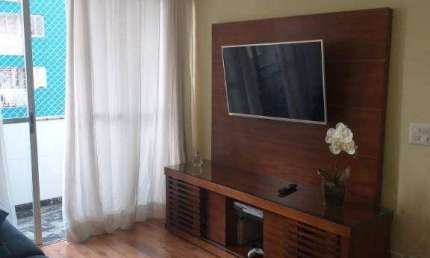 Apartamento com 3 dormitórios à venda, 90 m² por R$ 550.000,00 - Penha de França - São Paulo/SP