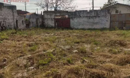 Terreno à venda, 690 m² por R$ 1.450.000,00 - Jardim Santa Cecília - Guarulhos/SP