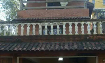 Sobrado com 3 dormitórios à venda, 320 m² por r$ 745.000,00 - santa inês - mairiporã/sp