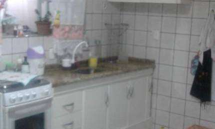 Sobrado com 2 dormitórios à venda, 174 m² por R$ 636.000,00 - Jardim Flor da Montanha - Guarulhos/SP
