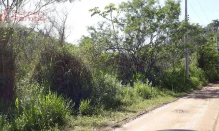 Área à venda, 5050 m² por R$ 4.000.000,00 - Chácara das Lavras - Guarulhos/SP