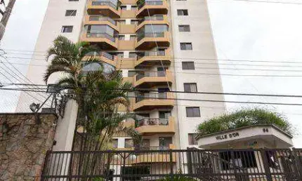 Apartamento com 2 dormitórios à venda, 130 m² por R$ 1.299.000,00 - Vila Galvão - Guarulhos/SP