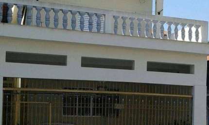 Sobrado com 4 dormitórios à venda, 180 m² por R$ 670.000,00 - Vila Formosa - São Paulo/SP