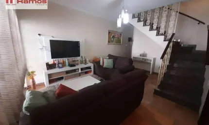 Sobrado com 4 dormitórios à venda, 305 m² por R$ 650.000,00 - Jardim Santa Cecília - Guarulhos/SP