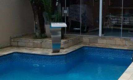 Casa com 3 dormitórios à venda, 250 m² por R$ 1.680.000,00 - Jardim São Judas Tadeu - Guarulhos/SP