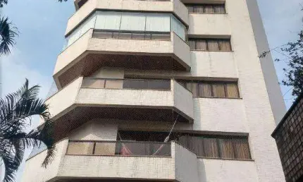 Apartamento com 3 dormitórios à venda, 204 m² por R$ 1.250.000,00 - Vila Maria Alta - São Paulo/SP