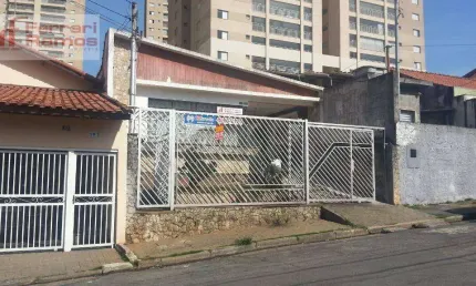 Casa com 2 dormitórios à venda, 190 m² por R$ 745.000,00 - Vila Augusta - Guarulhos/SP