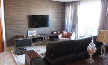 Cobertura com 2 dormitórios à venda, 170 m² por R$ 1.170.000,00 - Vila Moreira - Guarulhos/SP