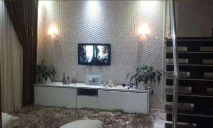 Sobrado com 3 dormitórios à venda, 110 m² por R$ 935.000,00 - Vila Milton - Guarulhos/SP