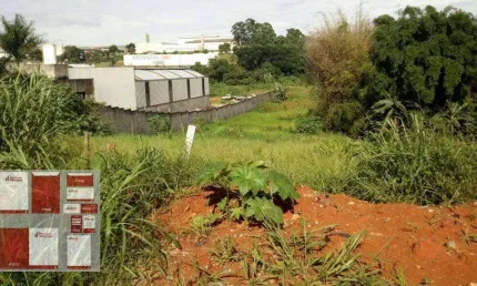 Área à venda, 2470 m² por R$ 1.900.000,00 - Guarulhos - Guarulhos/SP