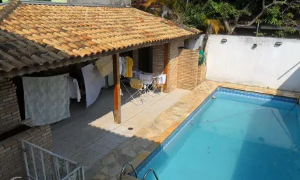 Sobrado com 4 dormitórios à venda, 300 m² por R$ 1.350.000,00 - Vila Rosália - Guarulhos/SP