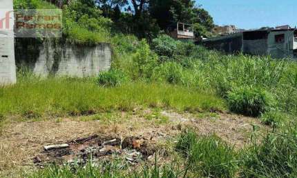 Terreno à venda, 419 m² por R$ 495.000,00 - Centro - Guarulhos/SP
