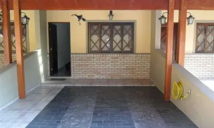 Sobrado com 2 dormitórios à venda, 87 m² por R$ 620.000,00 - Jardim Cocaia - Guarulhos/SP