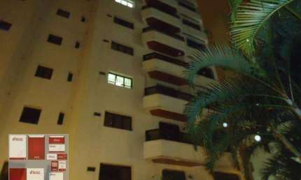 Apartamento com 4 dormitórios à venda, 200 m² por R$ 1.500.000,01 - Vila Rosália - Guarulhos/SP