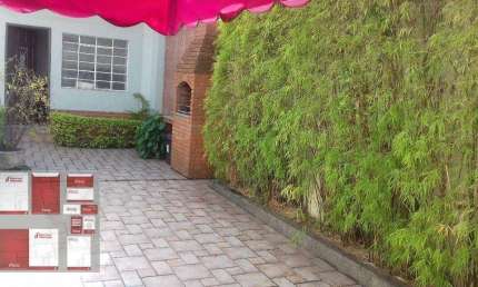 Sobrado com 3 dormitórios à venda, 220 m² por R$ 1.300.000,00 - Jardim Santa Francisca - Guarulhos/SP
