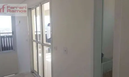 Cobertura com 3 dormitórios à venda, 125 m² por R$ 870.000,01 - Gopoúva - Guarulhos/SP