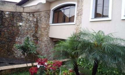 Casa com 3 dormitórios à venda, 398 m² por R$ 1.280.000,01 - Vila Galvão - Guarulhos/SP