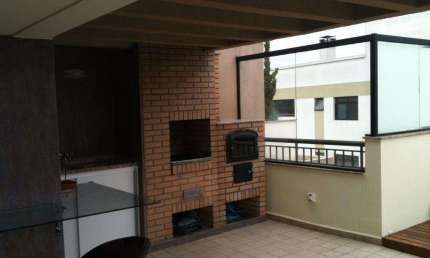 Cobertura com 3 dormitórios à venda, 240 m² por R$ 1.320.000,00 - Vila Augusta - Guarulhos/SP