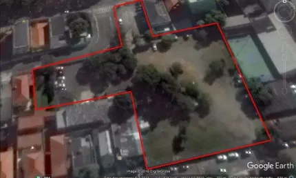 Terreno à venda, 4834 m² por r$ 11.500.000,00 - macedo - guarulhos/sp