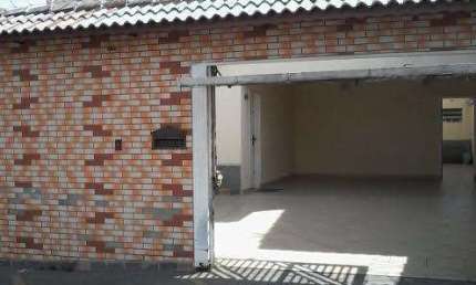 Sobrado com 04 dormitórios à venda, 258 m² por R$ 1.200.000 - Jardim Bom Clima - Guarulhos/SP